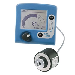 Vacuum Pump Controllers & Gauges