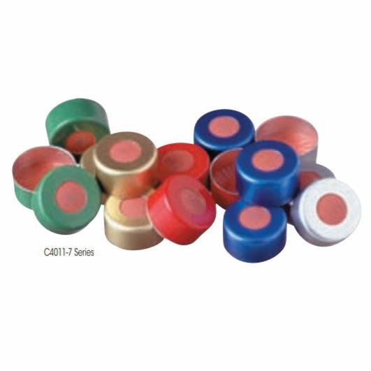 Vial Caps, Septa & Accessories