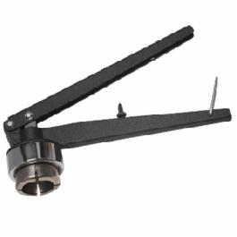 Vial Crimpers & Tools