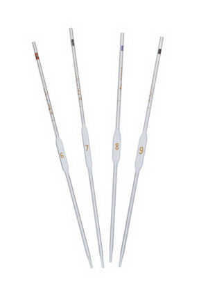 Volumetric Pipets