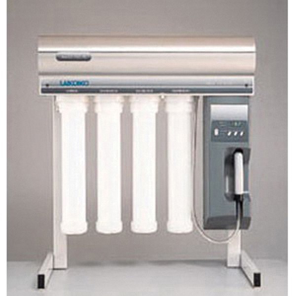 Water Purification System Accessories