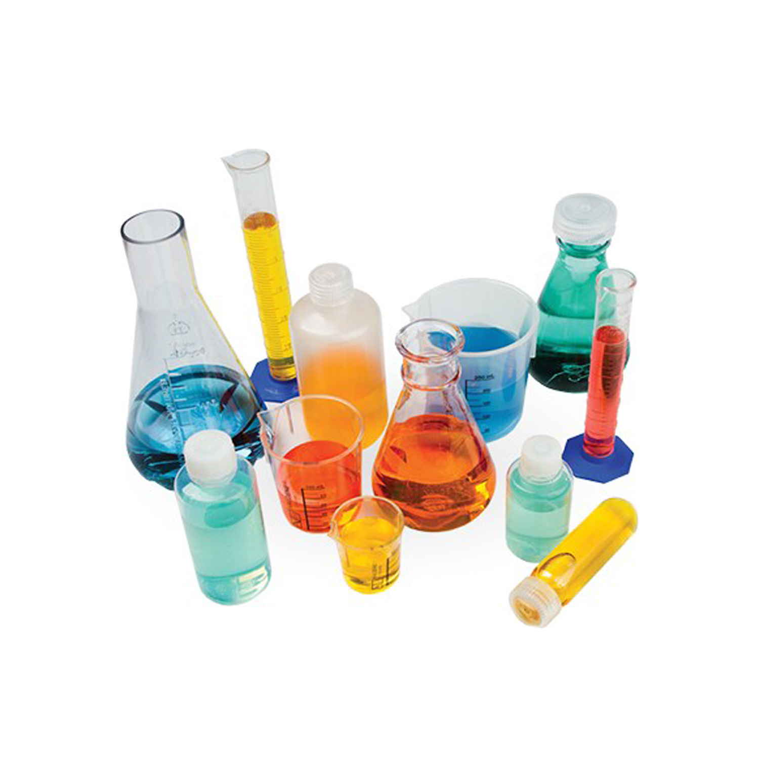 General Lab Supplies