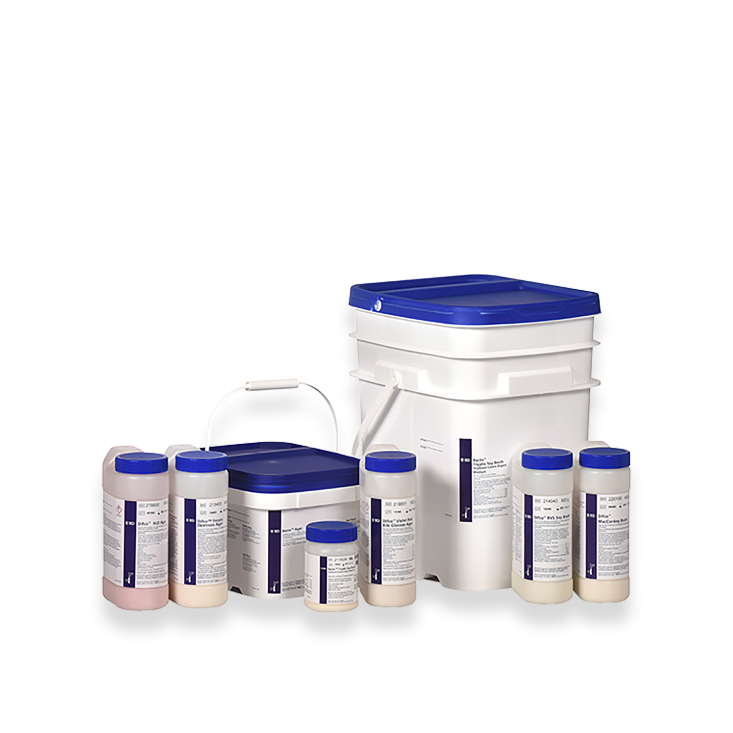 Microbiology Supplies