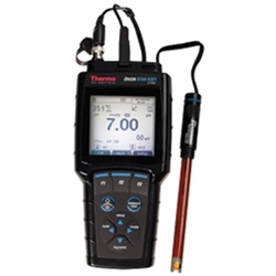 Portable pH Meters