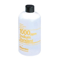 pH Standards & Solutions