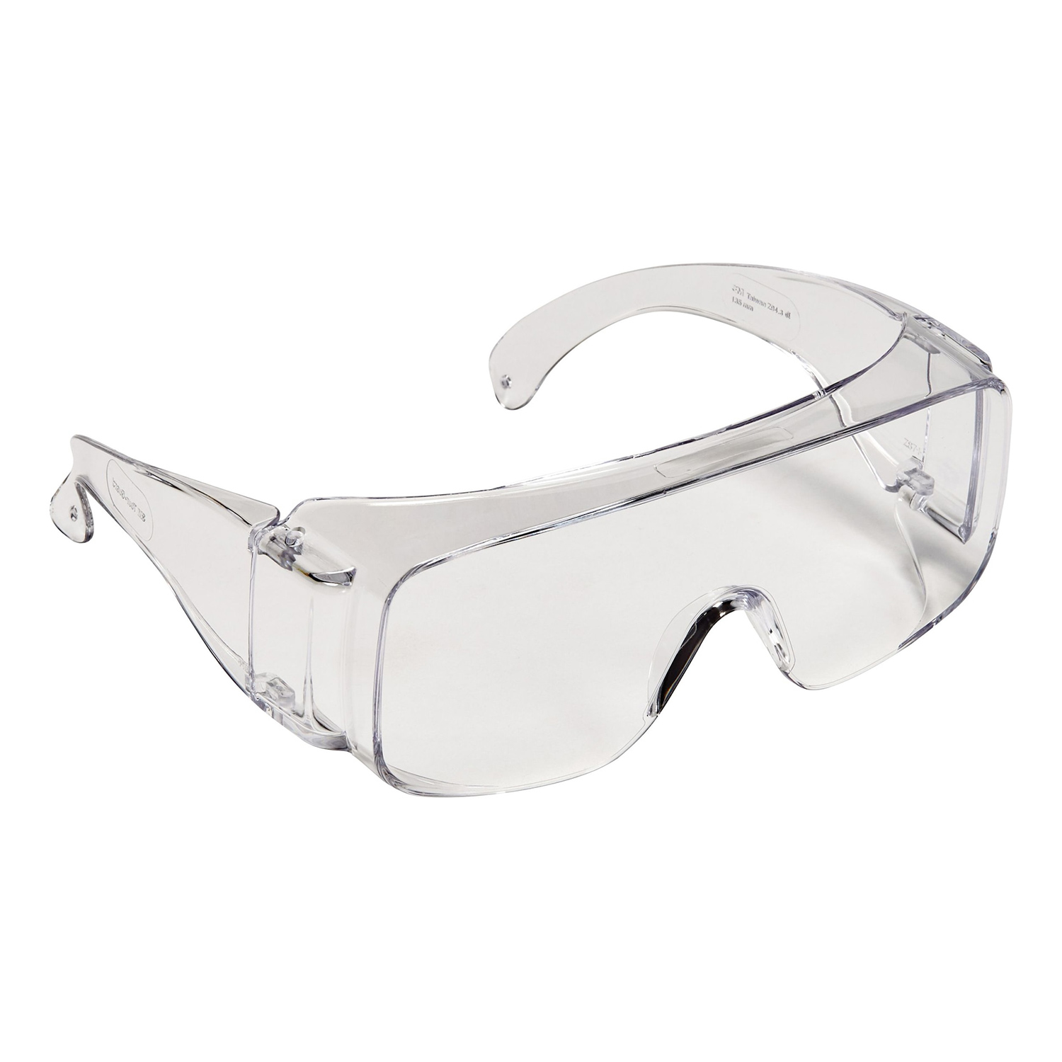 Safety Equipment & Supplies