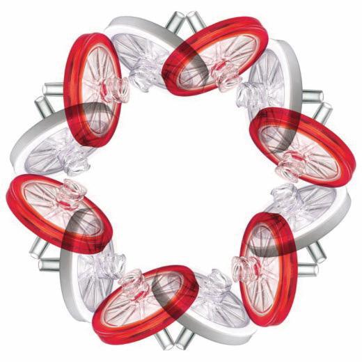 Whatman&trade; 10462300