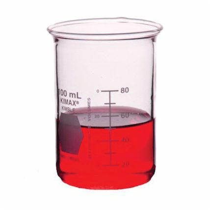 DWK Life Sciences (Kimble) Kimax&reg; 14020-100