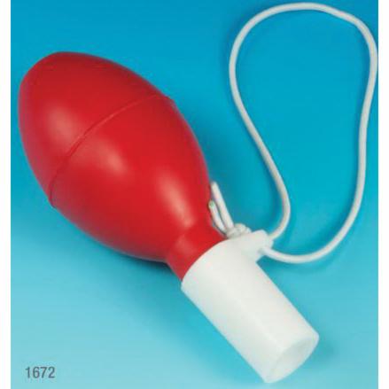 Globe Scientific 1672