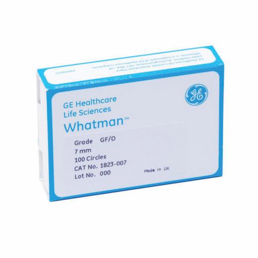 Whatman&trade; 1823-010