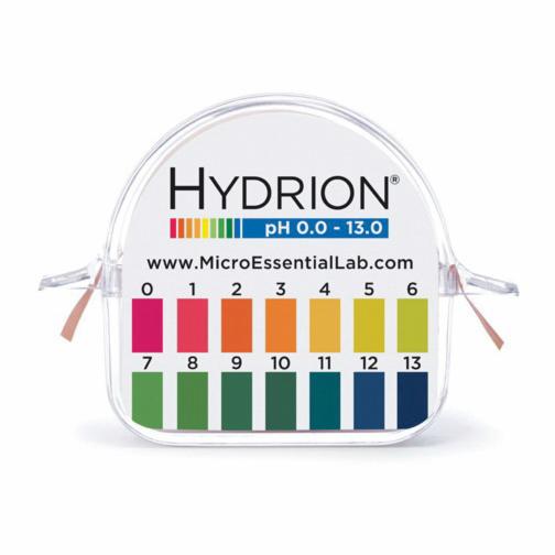 Hydrion&trade; 193