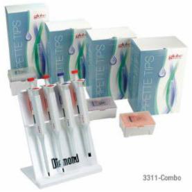 Diamond Pro&trade; 3311-COMBO