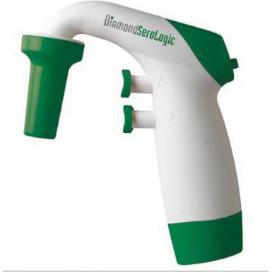 LabBest Diamond Serologic&trade; 3380