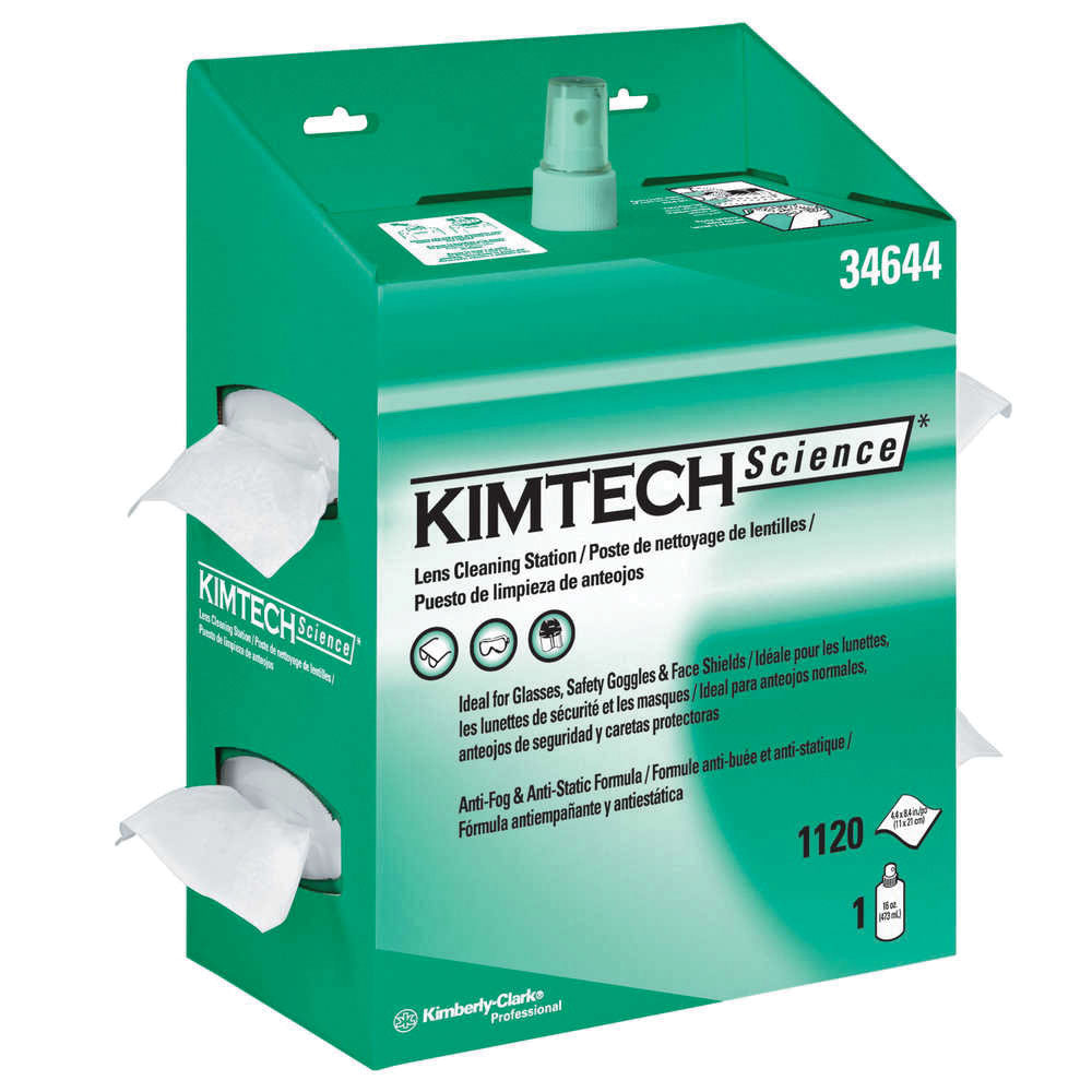 Kimtech Science 34644