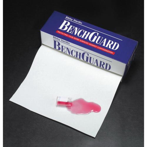 BenchGuard&trade; 504314-0001