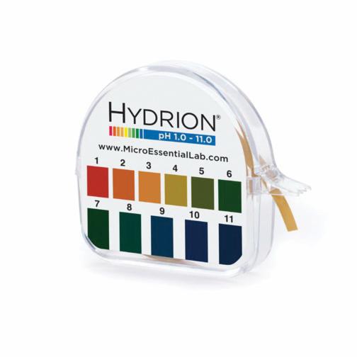 Hydrion&trade; 51