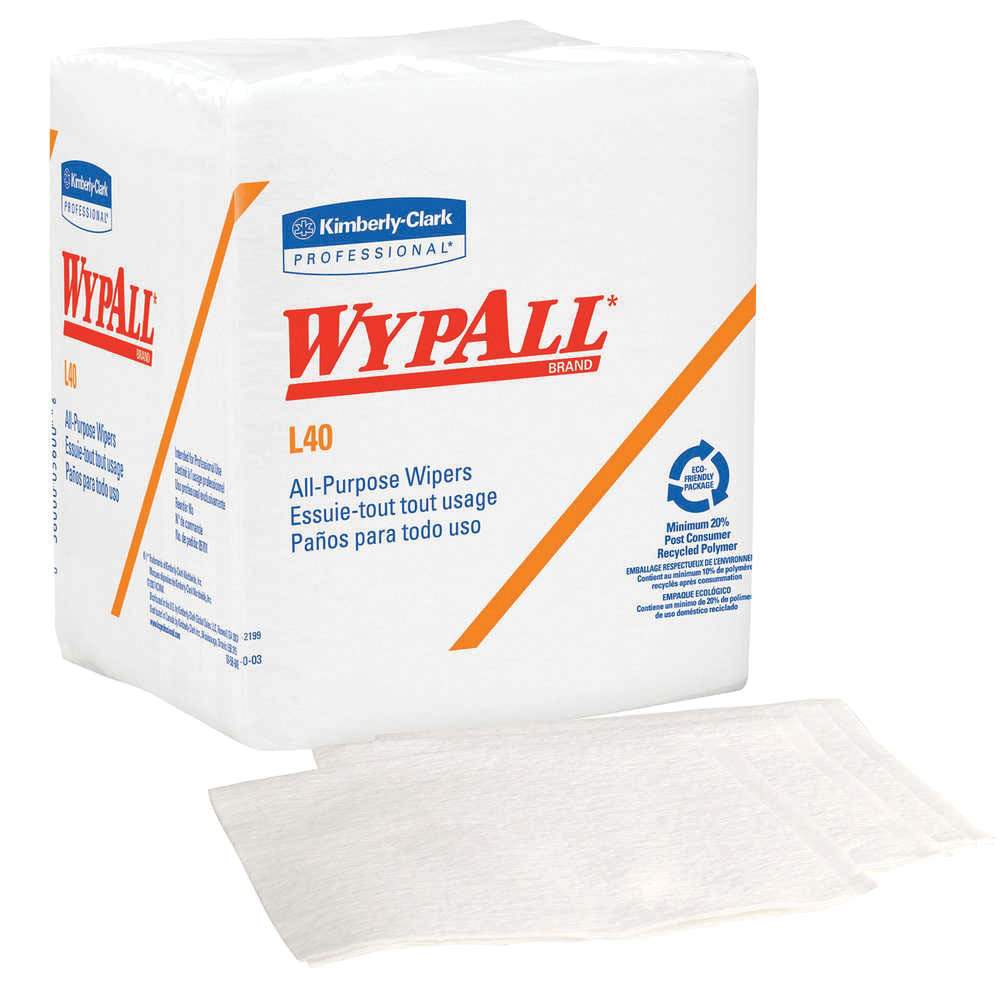 WypAll&reg; 5600