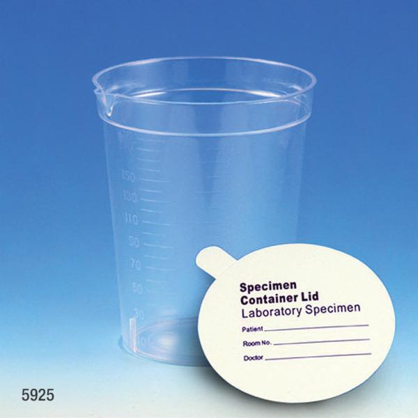 Globe Scientific 5925