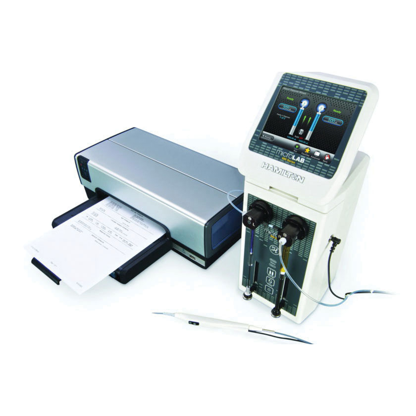 Microlab&reg; 61500-03