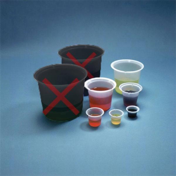 Eagle Thermoplastic B10-1000