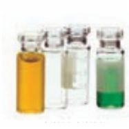 Target&reg; LoVial&trade; I-D&trade; C4011-1W