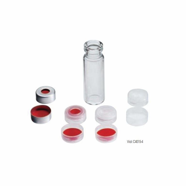 LoVials&trade; C4015-12