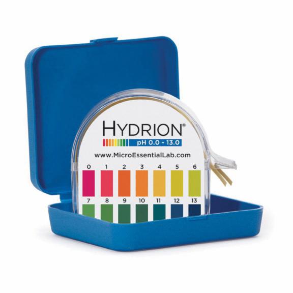Hydrion&trade; DJ-903