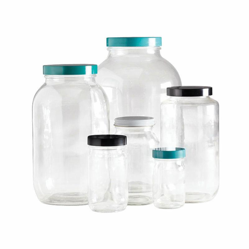 Qorpak&reg; GLA-00874