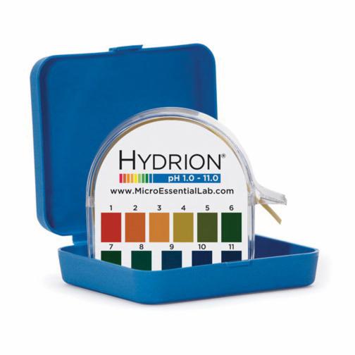 Hydrion&trade; HJ610