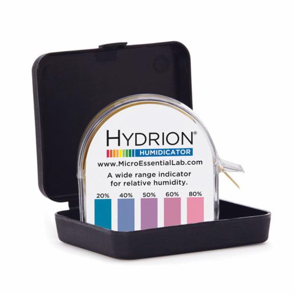Hydrion&trade; HJH-650