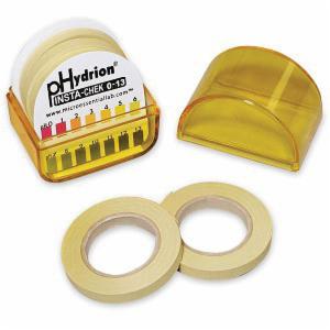 Hydrion&trade; Insta-Chek&trade; JR113