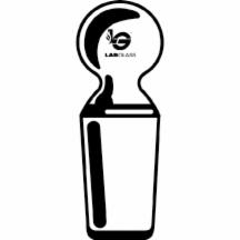 Wilmad LabGlass LG-10300-104