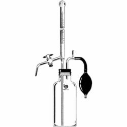 Wilmad LabGlass LG-4241T-100