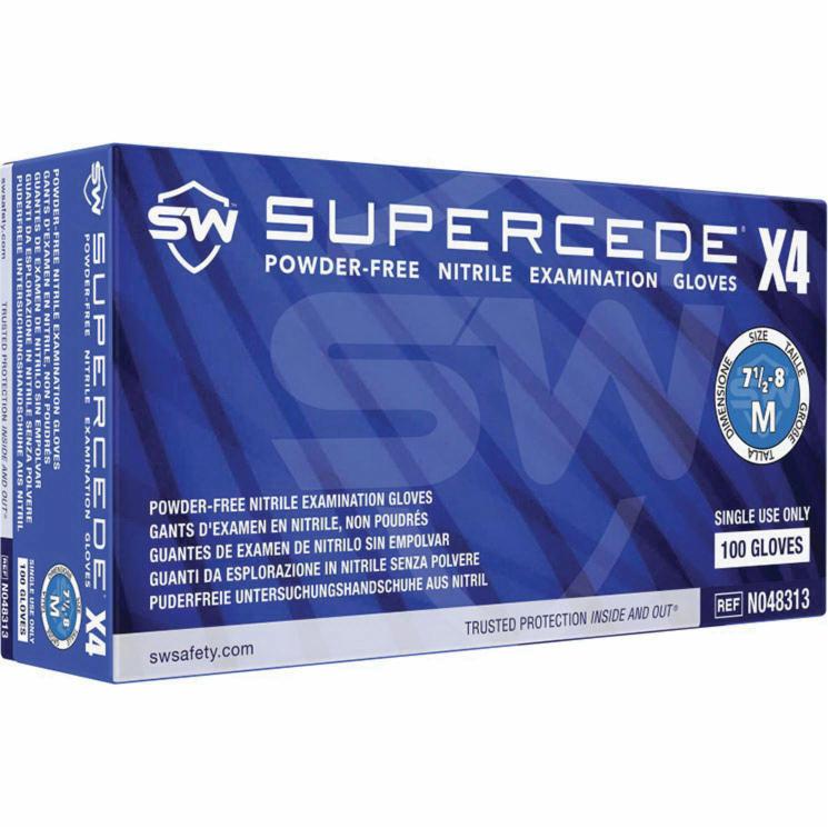 Supercede&reg; X4 N048316