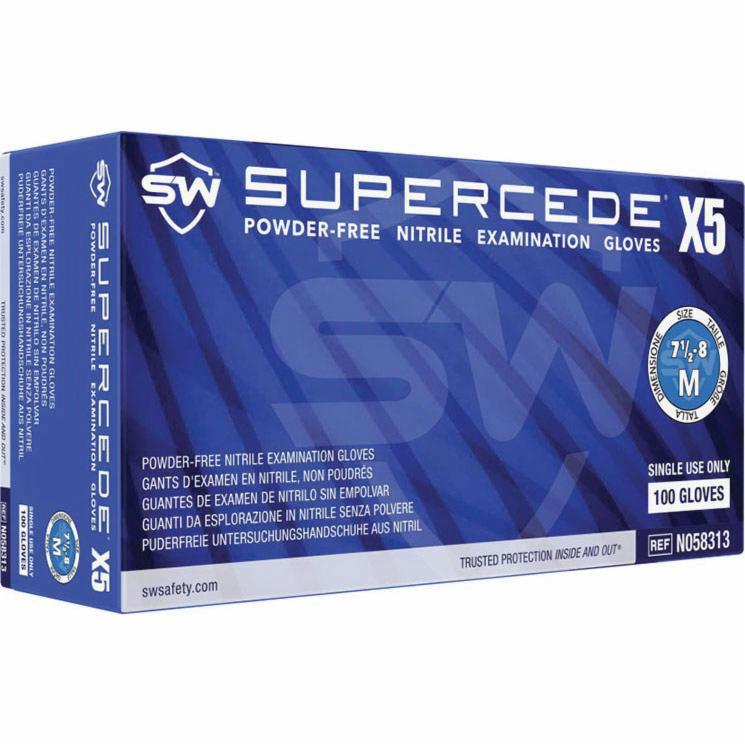 Supercede&reg; X5 N058316