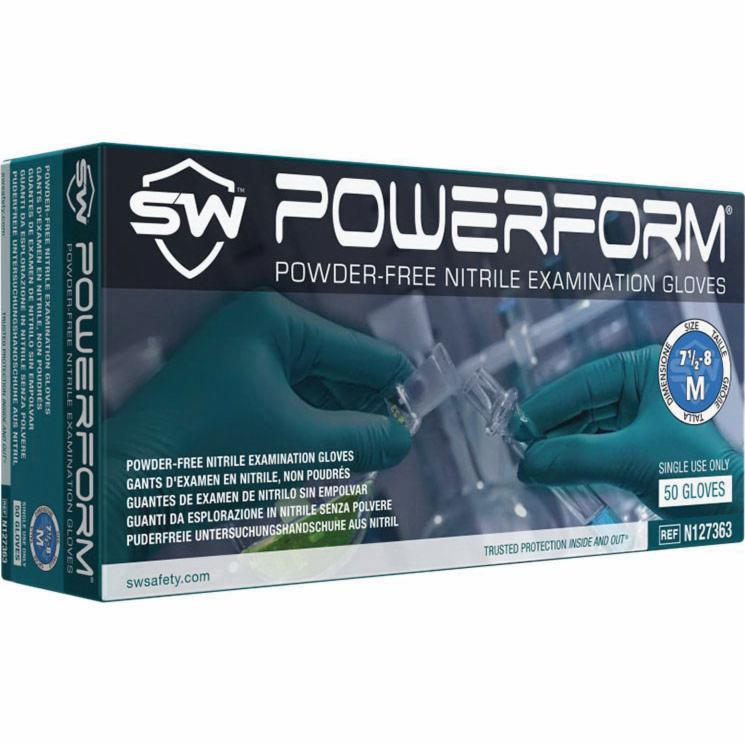 PowerForm&reg; N127362
