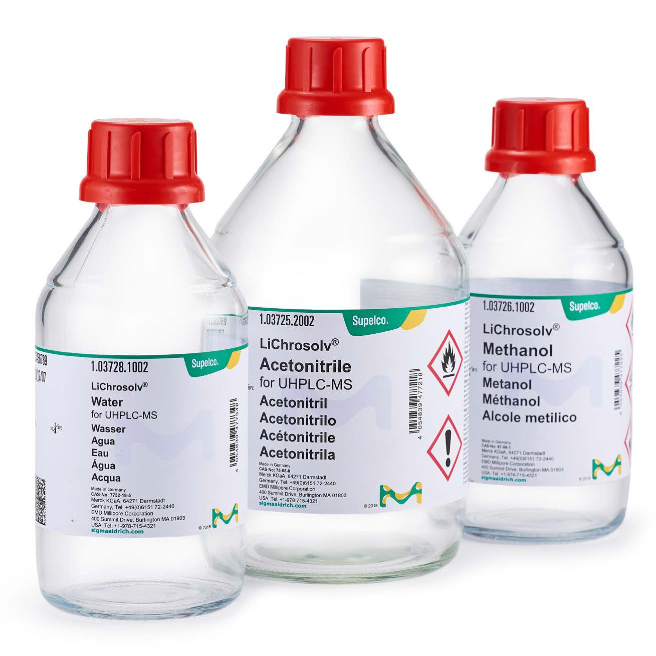 LiChropur 18127-10ML