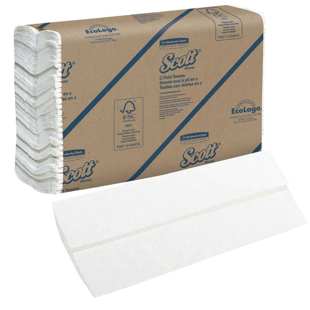 Scott® 02920