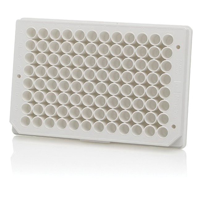 Nunc™ F96 MicroWell™ 236108