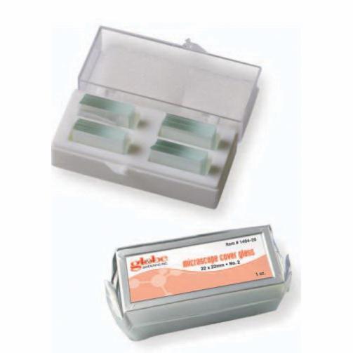 Globe Scientific 1401-10