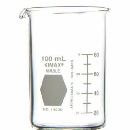 DWK Life Sciences (Kimble) Kimax® 14030-100