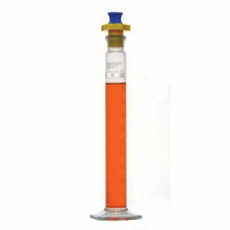 DWK Life Sciences (Kimble) Kimax® 20039P-100