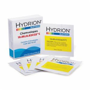 Hydrion™ 280-10.00