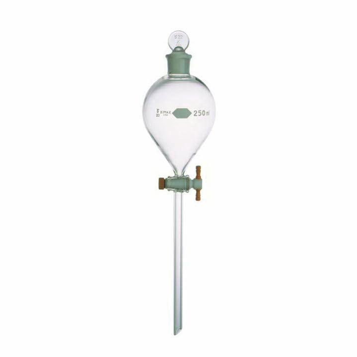 DWK Life Sciences (Kimble) Globe Kimax® 29043F-125