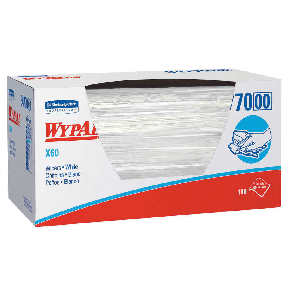 WypAll® 34770