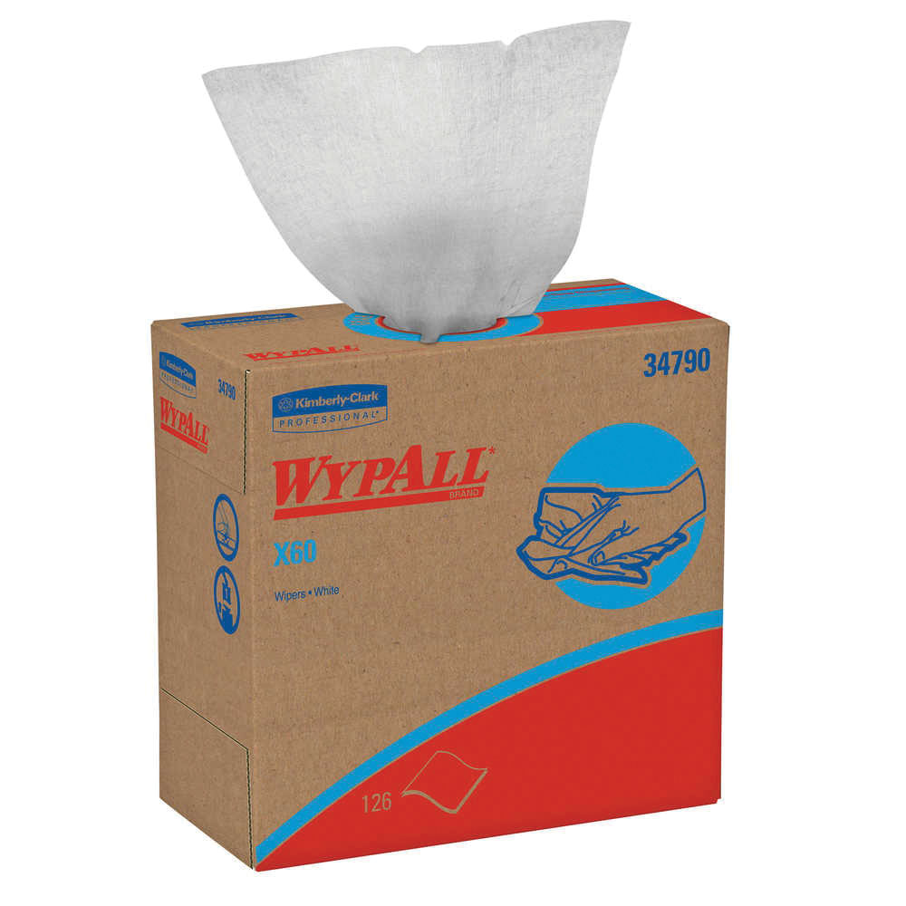 WypAll® 34790