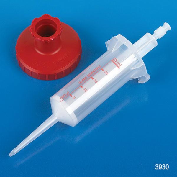 Globe Scientific 3930-A