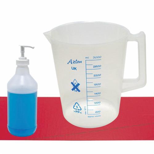 Dynalon® Labware 404154-0000