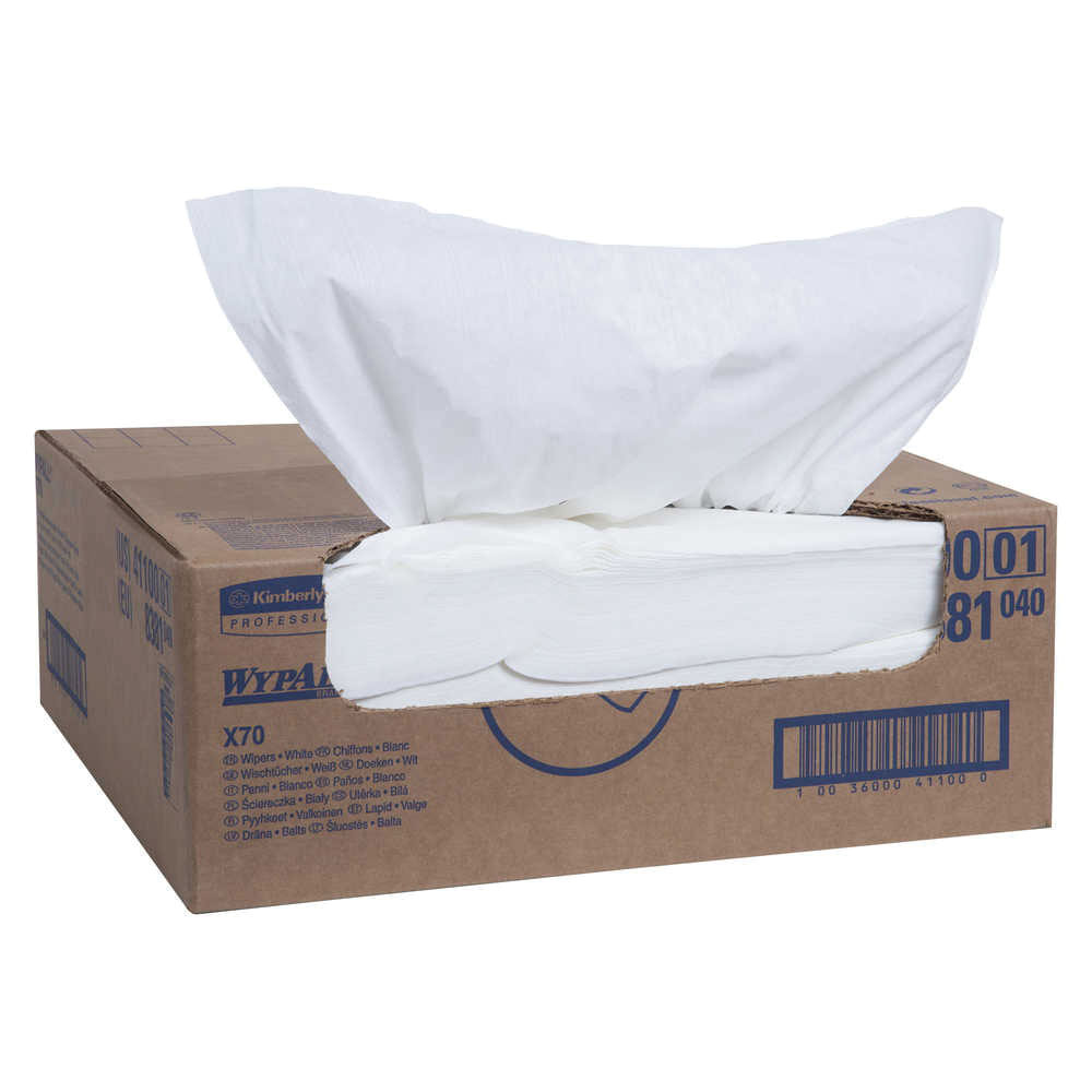 WypAll® 41100