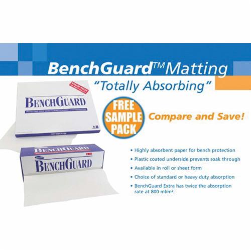 BenchGuard™ 504314-0001